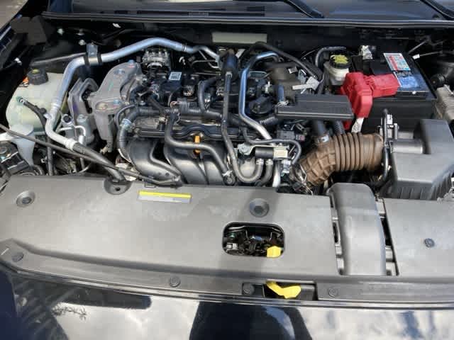 2020 Nissan Sentra SV 9