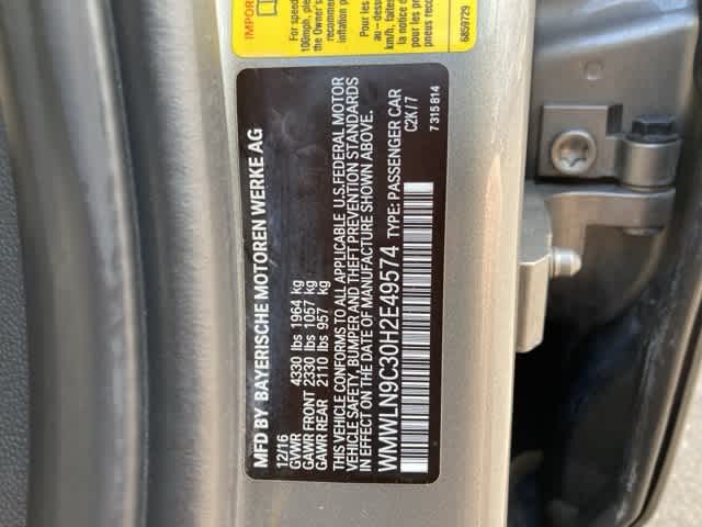 Thumbnail: 2017 MINI Cooper Clubman - 21