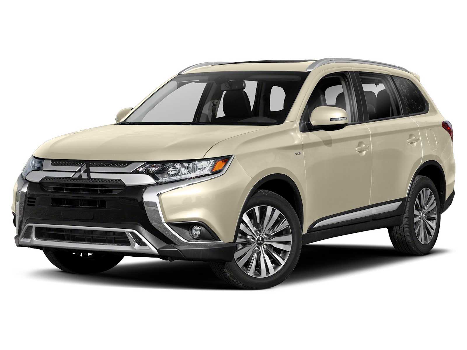 2019 Mitsubishi Outlander SE -
                  Kahului, HI