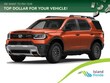 Honda Passport