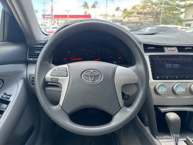 2007 Toyota Camry  15