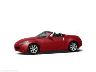 2004 Nissan Z 350Z -
                  Kahului, HI