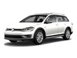  Volkswagen Golf Alltrack