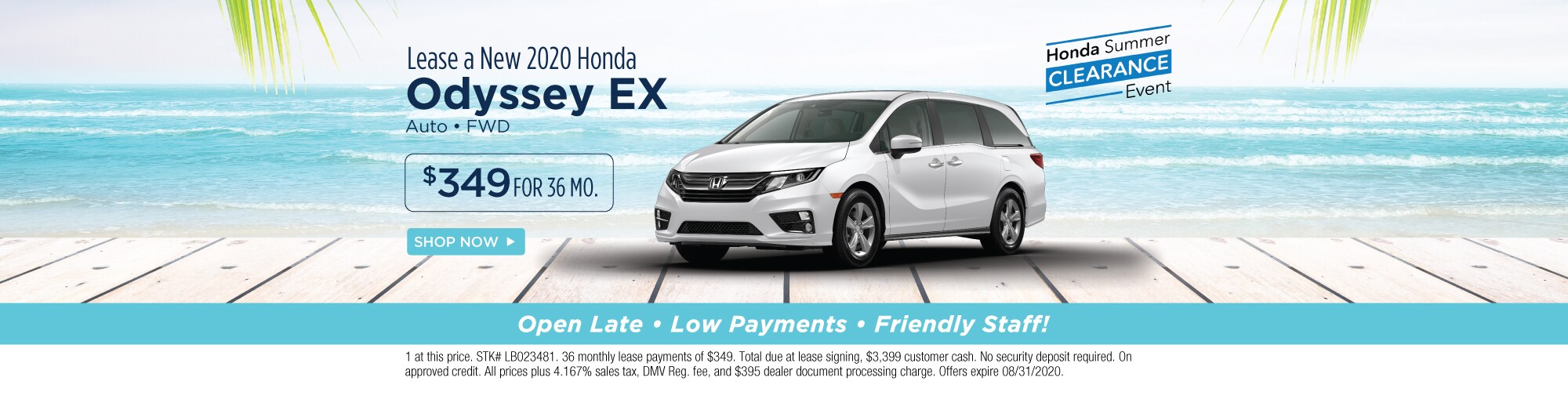 New & Used Honda Dealer Kahului Island Honda serving Maui County, HI