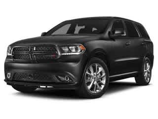 2014 Dodge Durango SXT -
                  Kahului, HI