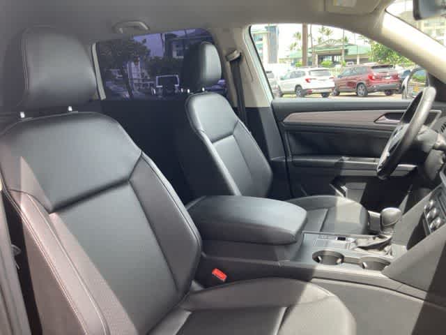 Thumbnail: 2019 Volkswagen Atlas - 14