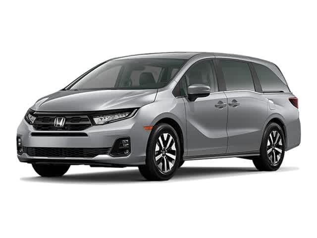 2026 Honda Odyssey EX-L -
                  Kahului, HI