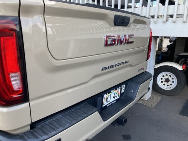 Thumbnail: 2022 GMC Sierra 1500 - 7