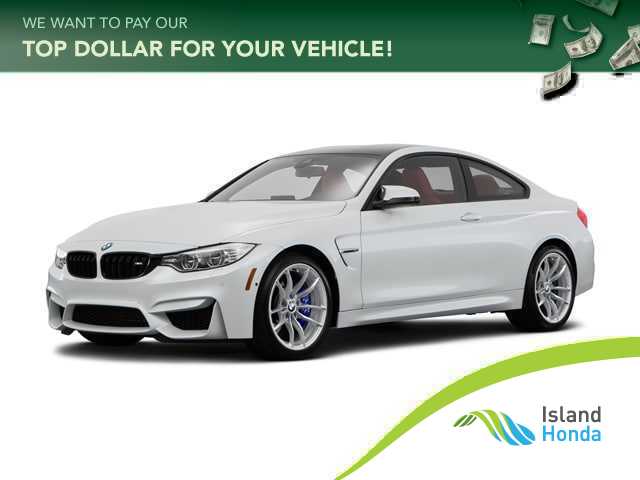 2018 BMW M4  -
                  Kahului, HI