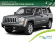  Jeep Patriot