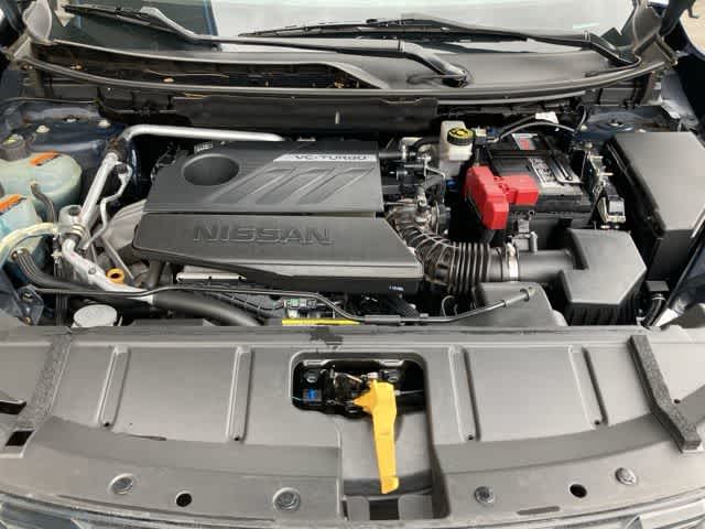 Thumbnail: 2023 Nissan Rogue - 9
