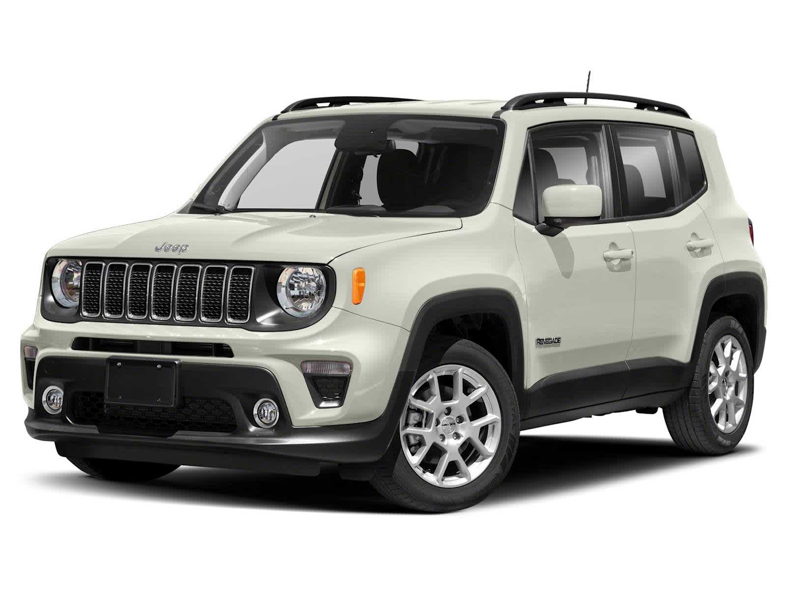 2021 Jeep Renegade Sport