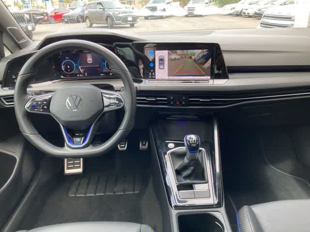 Thumbnail: 2024 Volkswagen Golf - 10