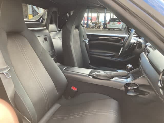 Thumbnail: 2021 Mazda MX-5 Miata - 13