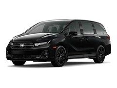 2026 Honda Odyssey Sport-L Van Passenger Kahului, HI