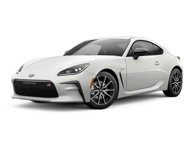 2022 Toyota GR86  -
                  Kahului, HI