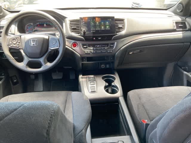 2022 Honda Pilot Sport 10