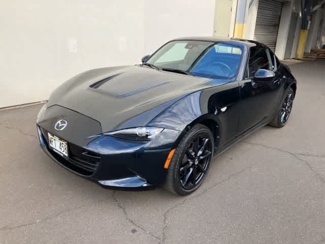 2021 Mazda MX-5 Miata Club -
                  Kahului, HI