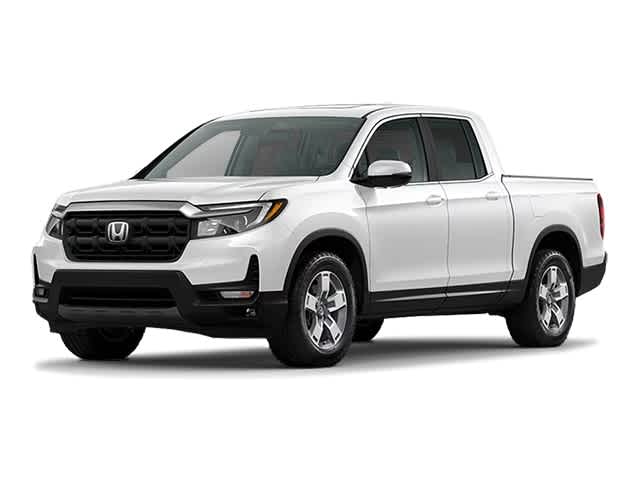 Thumbnail: 2026 Honda Ridgeline - 1