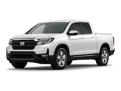 2026 Honda Ridgeline RTL Truck Crew Cab Kahului, HI