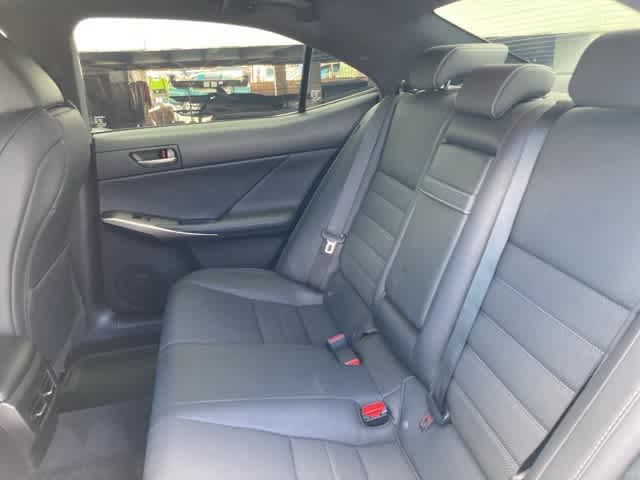 Thumbnail: 2020 Lexus IS - 13