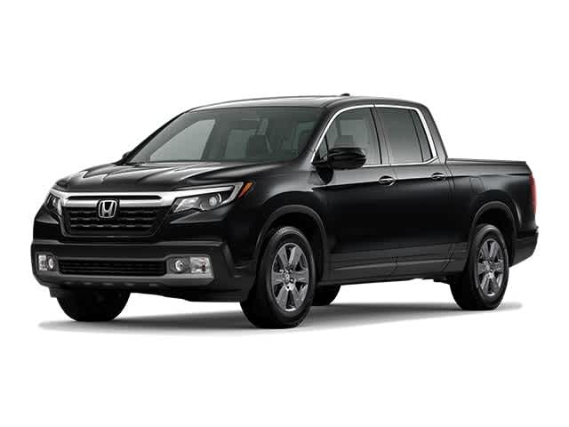 2020 Honda Ridgeline RTL-E AWD's photo