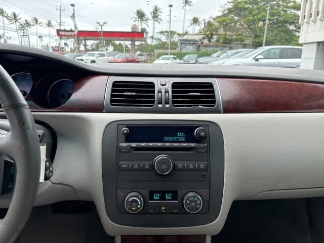 Thumbnail: 2008 Buick Lucerne - 16