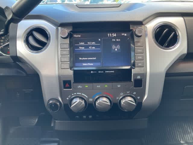 Thumbnail: 2020 Toyota Tundra - 16