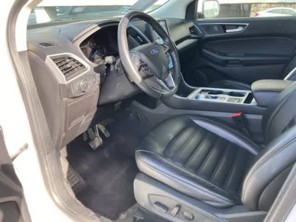 Used 2022 Ford Edge SUV