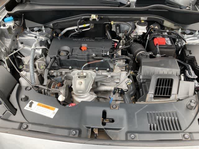 Thumbnail: 2024 Honda HR-V - 9