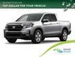 Honda Ridgeline