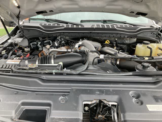 Thumbnail: 2021 Ford F-550 - 9