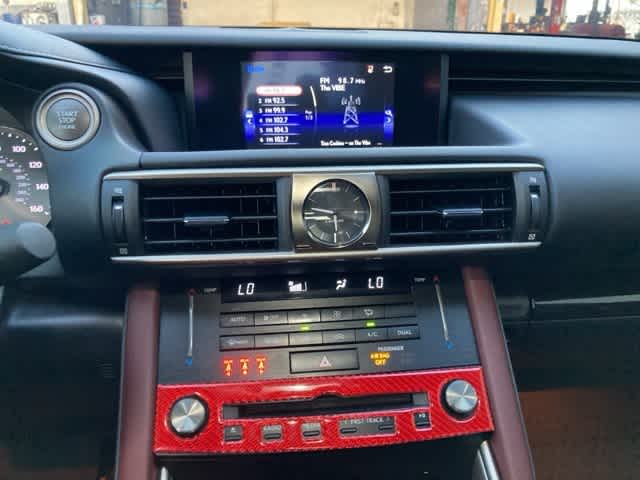 Thumbnail: 2018 Lexus IS - 16