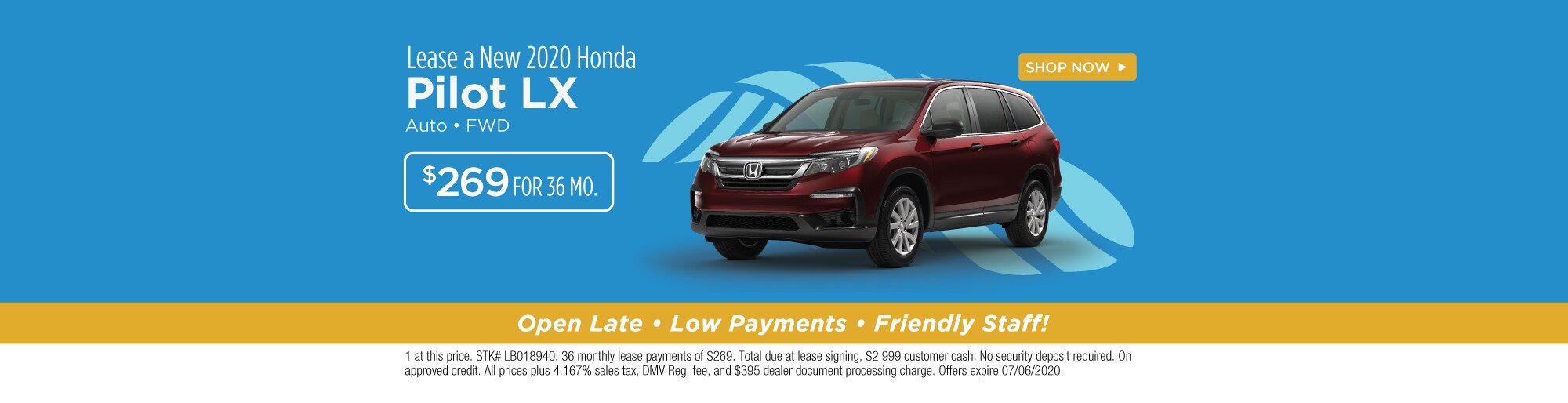 New & Used Honda Dealer Kahului Island Honda serving Maui County, HI