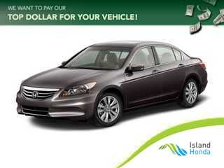 2011 Honda Accord EX -
                  Kahului, HI