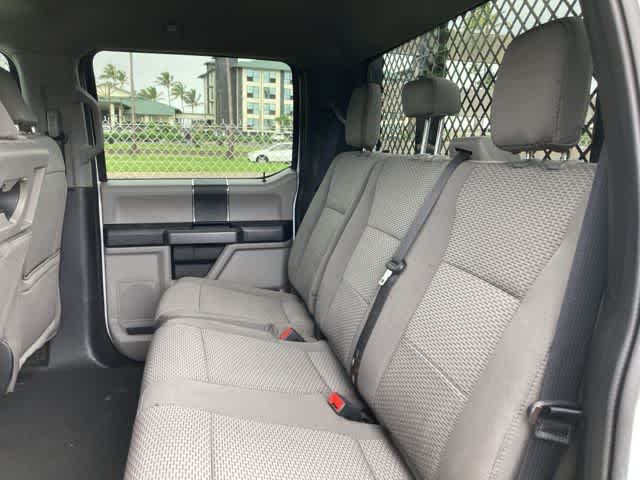 Thumbnail: 2021 Ford F-550 - 13