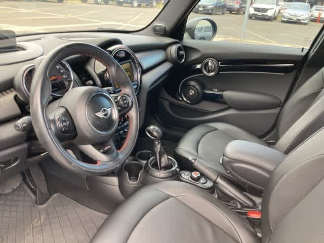 Used 2016 MINI Cooper Base with VIN WMWXU1C58G2D12405 for sale in Kahului, HI