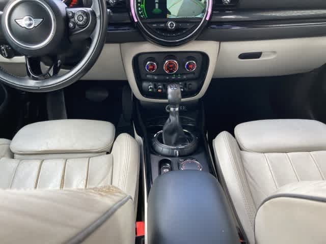 Thumbnail: 2017 MINI Cooper Clubman - 17
