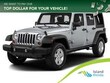 Jeep Wrangler JK Unlimited