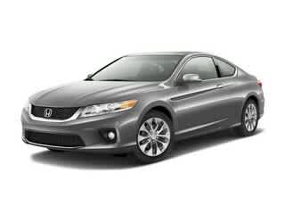 2013 Honda Accord EX Auto's photo