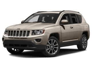 2016 Jeep Compass Sport 4X4's photo