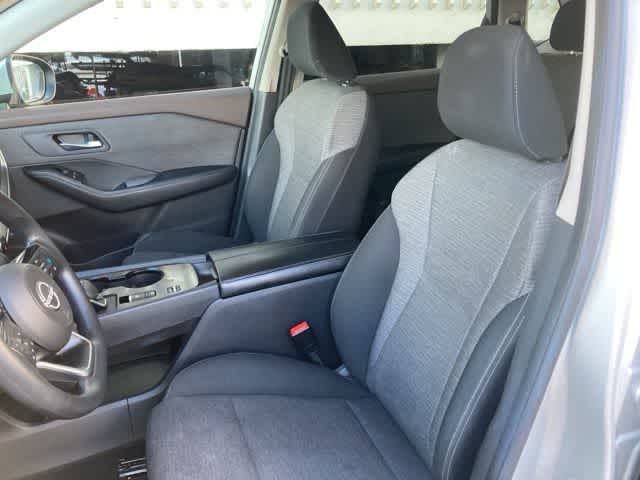 Thumbnail: 2023 Nissan Rogue - 11