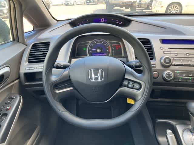 Thumbnail: 2007 Honda Civic - 15