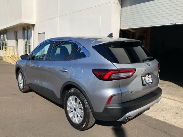 Thumbnail: 2024 Ford Escape - 4