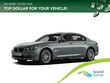 BMW 740Li xDrive