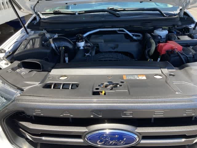 Thumbnail: 2019 Ford Ranger - 9