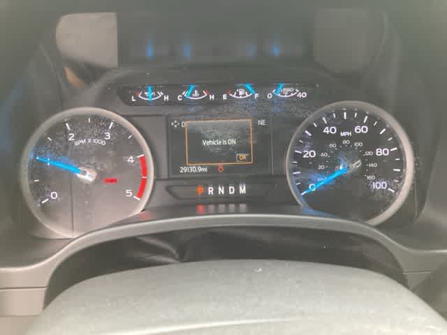 Thumbnail: 2021 Ford F-550 - 13