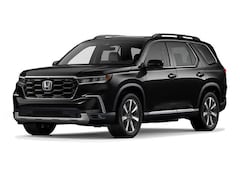 2025 Honda Pilot Touring SUV Kahului, HI