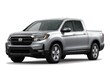 Honda Ridgeline