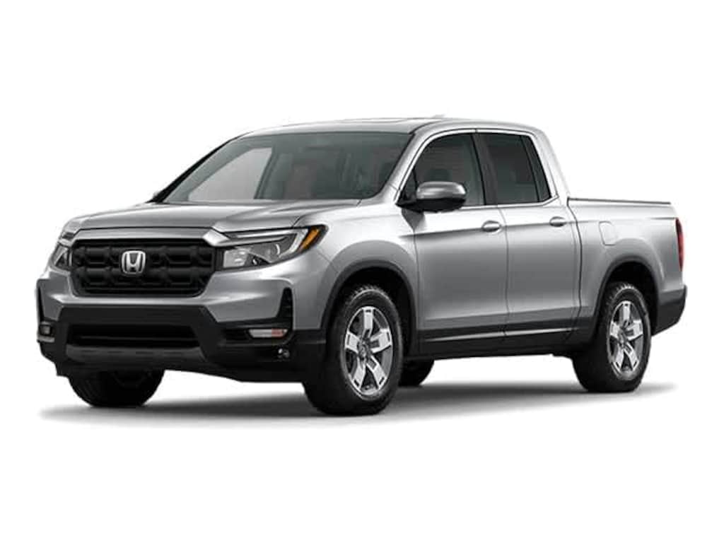 New 2026 Honda Ridgeline RTL Truck Crew Cab